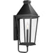 Richmond Hill Outdoor Wall Lantern-Exterior-Progress Lighting-Lighting Design Store
