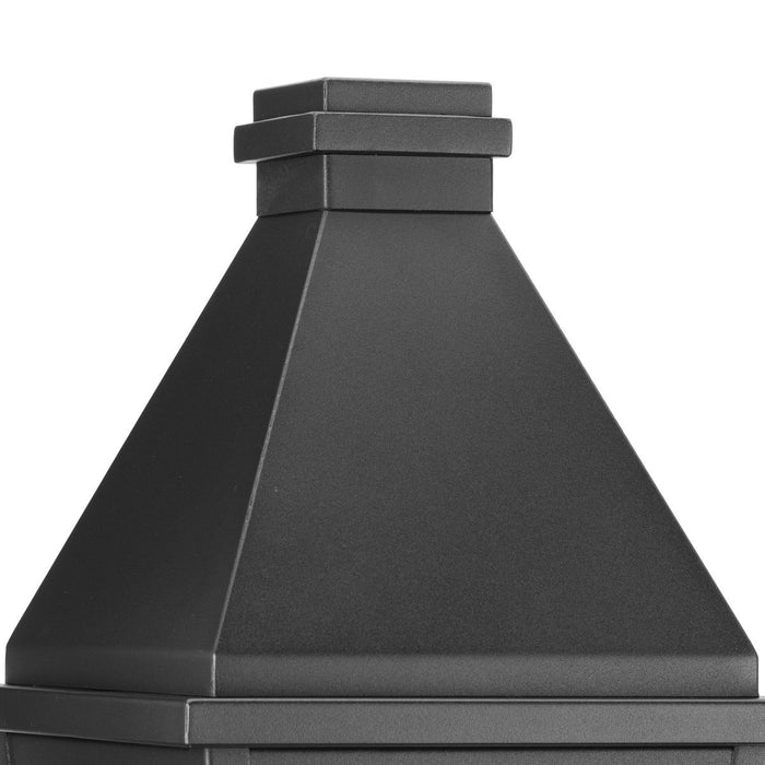 Richmond Hill Outdoor Wall Lantern-Exterior-Progress Lighting-Lighting Design Store