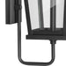 Richmond Hill Outdoor Wall Lantern-Exterior-Progress Lighting-Lighting Design Store