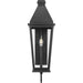 Richmond Hill Outdoor Wall Lantern-Exterior-Progress Lighting-Lighting Design Store