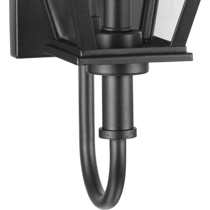 Bradshaw Outdoor Wall Lantern-Exterior-Progress Lighting-Lighting Design Store