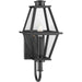 Bradshaw Outdoor Wall Lantern-Exterior-Progress Lighting-Lighting Design Store