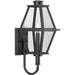 Bradshaw Outdoor Wall Lantern-Exterior-Progress Lighting-Lighting Design Store
