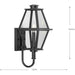 Bradshaw Outdoor Wall Lantern-Exterior-Progress Lighting-Lighting Design Store