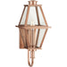 Bradshaw Outdoor Wall Lantern-Exterior-Progress Lighting-Lighting Design Store