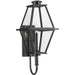 Bradshaw Outdoor Wall Lantern-Exterior-Progress Lighting-Lighting Design Store