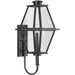 Bradshaw Outdoor Wall Lantern-Exterior-Progress Lighting-Lighting Design Store