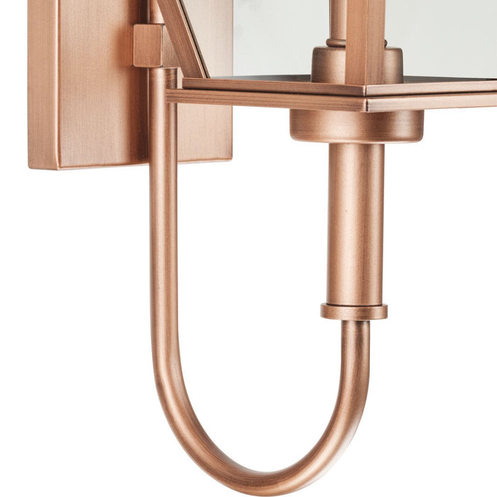 Bradshaw Outdoor Wall Lantern-Exterior-Progress Lighting-Lighting Design Store