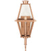 Bradshaw Outdoor Wall Lantern-Exterior-Progress Lighting-Lighting Design Store