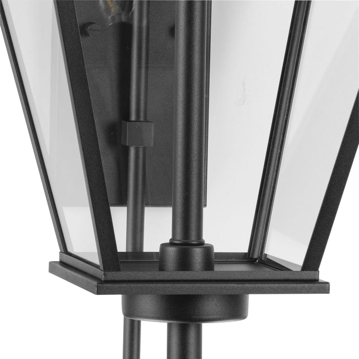 Bradshaw Outdoor Wall Lantern-Exterior-Progress Lighting-Lighting Design Store
