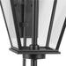 Bradshaw Outdoor Wall Lantern-Exterior-Progress Lighting-Lighting Design Store