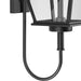 Bradshaw Outdoor Wall Lantern-Exterior-Progress Lighting-Lighting Design Store
