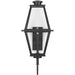 Bradshaw Outdoor Wall Lantern-Exterior-Progress Lighting-Lighting Design Store