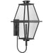 Bradshaw Outdoor Wall Lantern-Exterior-Progress Lighting-Lighting Design Store