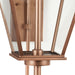 Bradshaw Outdoor Wall Lantern-Exterior-Progress Lighting-Lighting Design Store