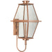 Bradshaw Outdoor Wall Lantern-Exterior-Progress Lighting-Lighting Design Store