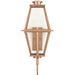 Bradshaw Outdoor Wall Lantern-Exterior-Progress Lighting-Lighting Design Store