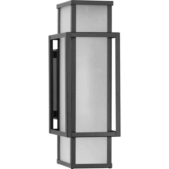 Unison Outdoor Wall Lantern-Exterior-Progress Lighting-Lighting Design Store
