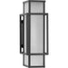 Unison Outdoor Wall Lantern-Exterior-Progress Lighting-Lighting Design Store