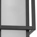 Unison Outdoor Wall Lantern-Exterior-Progress Lighting-Lighting Design Store