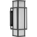 Unison Outdoor Wall Lantern-Exterior-Progress Lighting-Lighting Design Store
