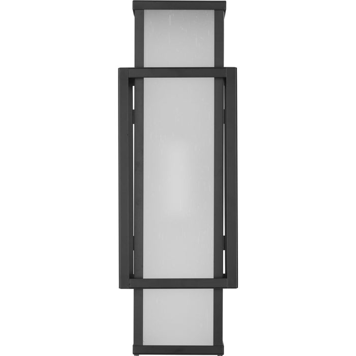 Unison Outdoor Wall Lantern-Exterior-Progress Lighting-Lighting Design Store