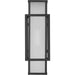 Unison Outdoor Wall Lantern-Exterior-Progress Lighting-Lighting Design Store