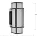 Unison Outdoor Wall Lantern-Exterior-Progress Lighting-Lighting Design Store