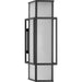 Unison Outdoor Wall Lantern-Exterior-Progress Lighting-Lighting Design Store