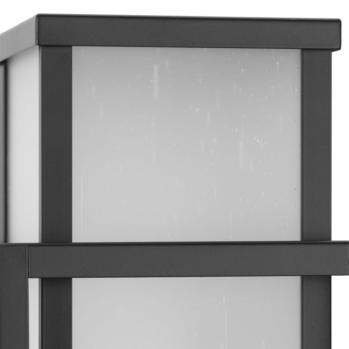 Unison Outdoor Wall Lantern-Exterior-Progress Lighting-Lighting Design Store