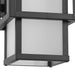 Unison Outdoor Wall Lantern-Exterior-Progress Lighting-Lighting Design Store