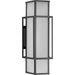 Unison Outdoor Wall Lantern-Exterior-Progress Lighting-Lighting Design Store