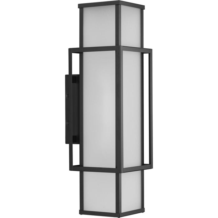 Unison Outdoor Wall Lantern-Exterior-Progress Lighting-Lighting Design Store