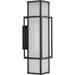 Unison Outdoor Wall Lantern-Exterior-Progress Lighting-Lighting Design Store