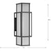 Unison Outdoor Wall Lantern-Exterior-Progress Lighting-Lighting Design Store