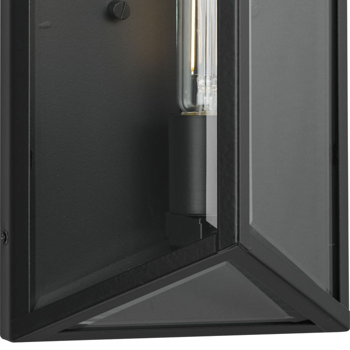 Bristol One Light Outdoor Wall Lantern-Exterior-Progress Lighting-Lighting Design Store