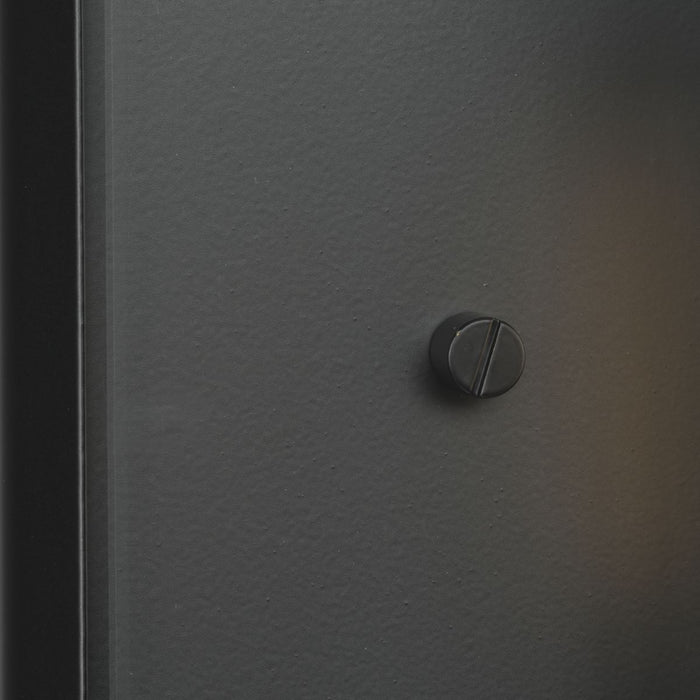 Bristol One Light Outdoor Wall Lantern-Exterior-Progress Lighting-Lighting Design Store