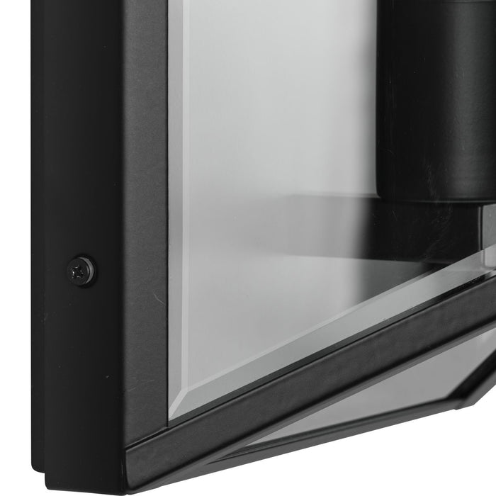 Bristol One Light Outdoor Wall Lantern-Exterior-Progress Lighting-Lighting Design Store