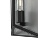 Bristol One Light Outdoor Wall Lantern-Exterior-Progress Lighting-Lighting Design Store