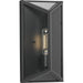 Bristol One Light Outdoor Wall Lantern-Exterior-Progress Lighting-Lighting Design Store