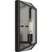Bristol One Light Outdoor Wall Lantern-Exterior-Progress Lighting-Lighting Design Store