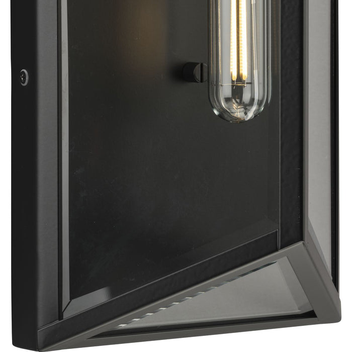 Bristol Two Light Outdoor Wall Lantern-Exterior-Progress Lighting-Lighting Design Store