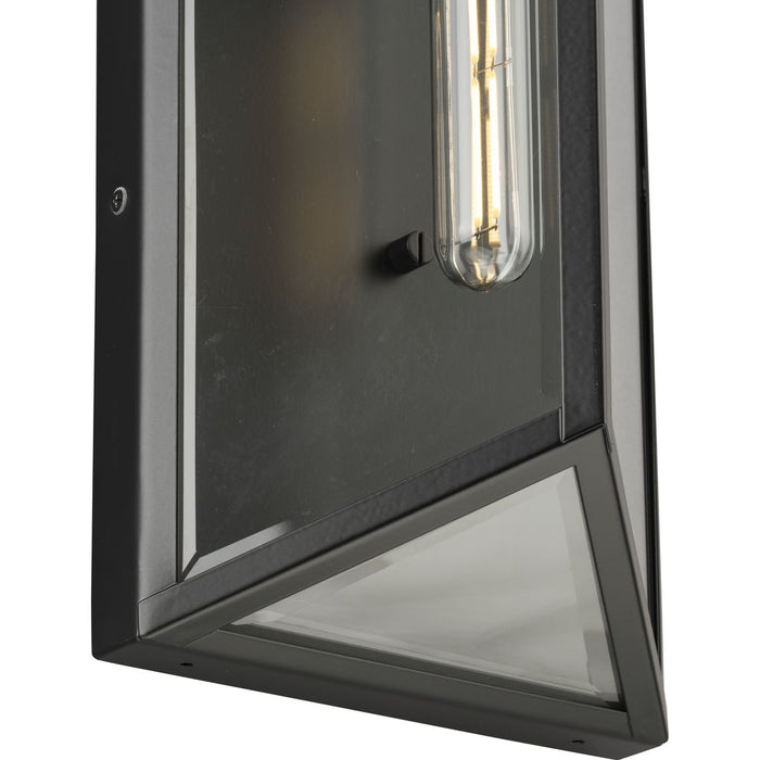 Bristol Two Light Outdoor Wall Lantern-Exterior-Progress Lighting-Lighting Design Store