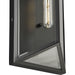 Bristol Two Light Outdoor Wall Lantern-Exterior-Progress Lighting-Lighting Design Store