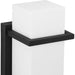 Antrim One Light Wall Lantern-Exterior-Progress Lighting-Lighting Design Store