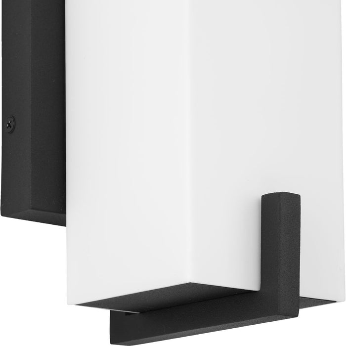 Antrim One Light Wall Lantern-Exterior-Progress Lighting-Lighting Design Store