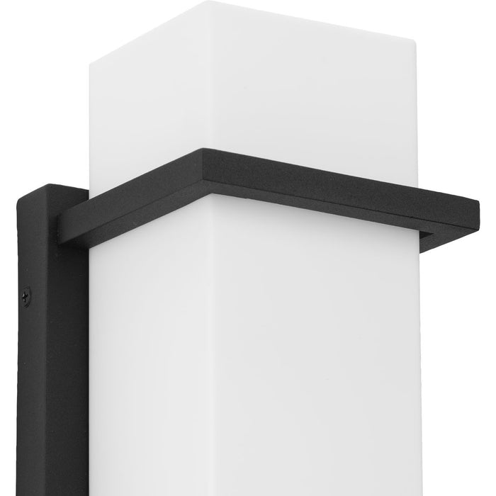 Antrim One Light Wall Lantern-Exterior-Progress Lighting-Lighting Design Store