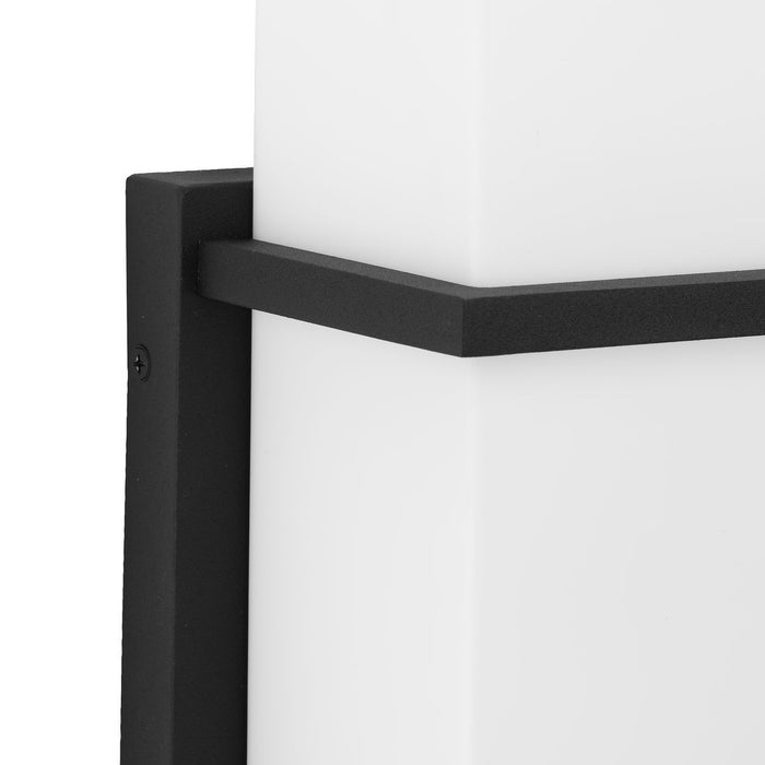 Antrim One Light Wall Lantern-Exterior-Progress Lighting-Lighting Design Store