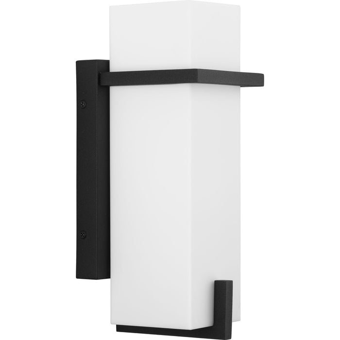 Antrim One Light Wall Lantern-Exterior-Progress Lighting-Lighting Design Store