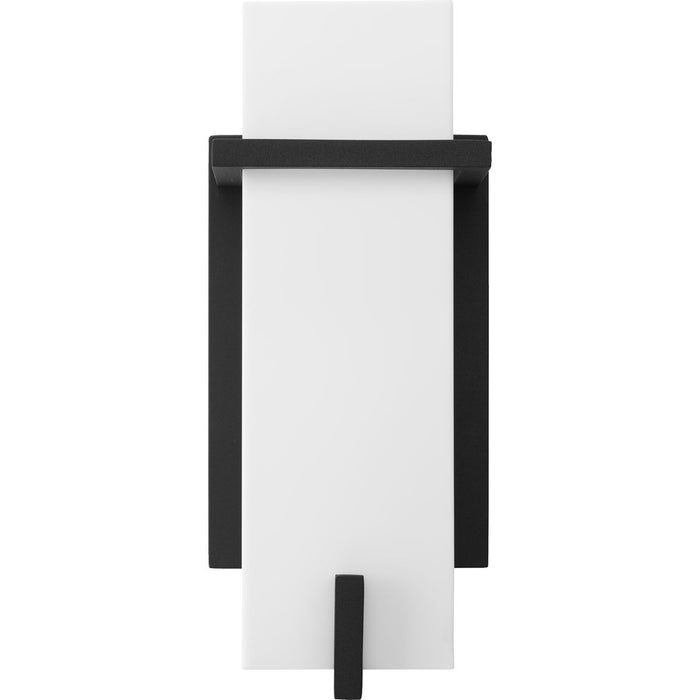 Antrim One Light Wall Lantern-Exterior-Progress Lighting-Lighting Design Store